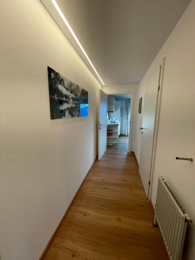 Koflers Ferienwohnungen Oberperfuss Kültér fotó